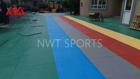 PROĠETTI MAdum tal-art tal-LASTKU GĦAL kindergarten