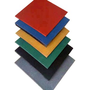 Roba Flooring Mats