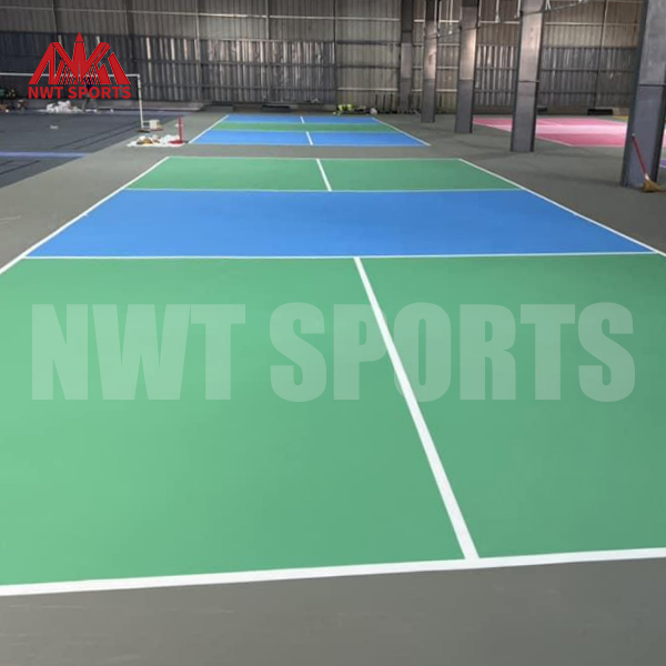 PICKLEBALL COURT FLOORING-2