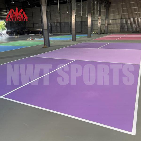 PICKLEBALL COURT FLOORING-3