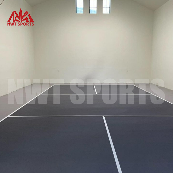 PICKLEBALL COURT FLOORING-6